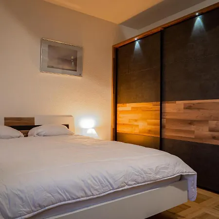 Incroyable Cocon A 5 Minutes Du Et Du Centre Appartement *